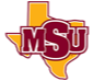 Midwestern State University Women logo