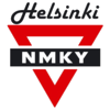 Helsingin NMKY logo