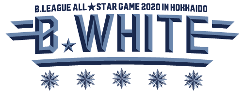 Japan white Stars logo
