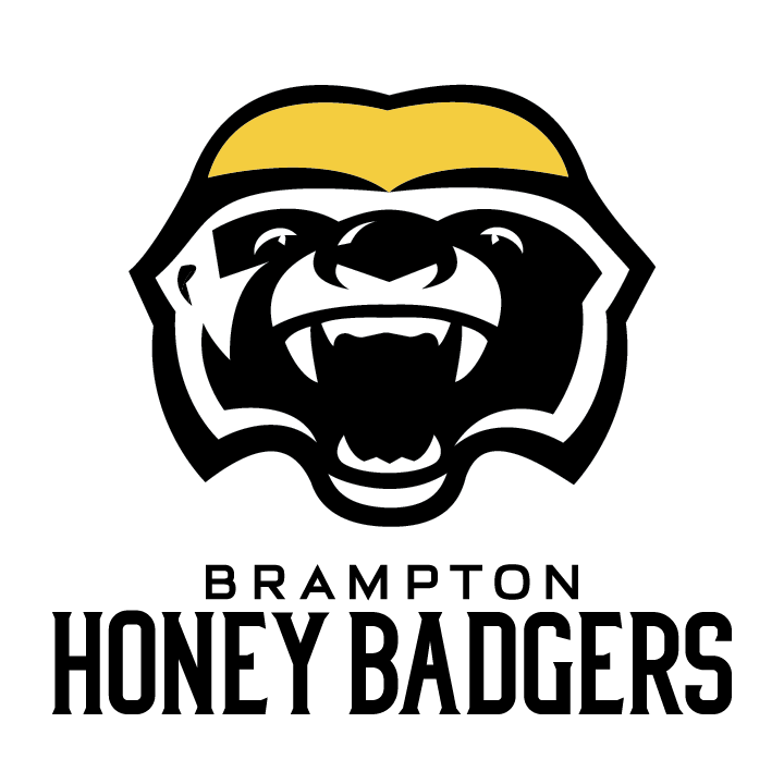 Honey Badgers