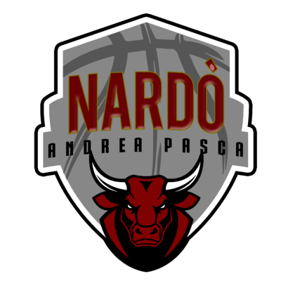 Pallacanestro Nardo logo
