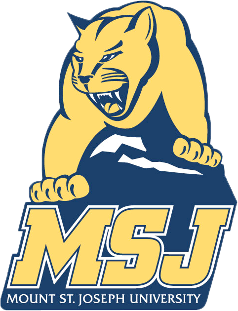 Mount St.Joseph College logo