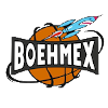 BGTU St Petersburg Women logo