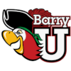 Barry logo
