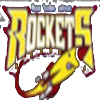 Space Alliance rocket logo