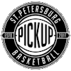 Pick Up logo