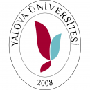 Yeditepe University logo