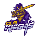 Nuvo CLS Knights Surabaya logo