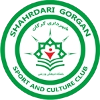 Shahrdary Gorgan logo
