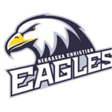 Nebraska Christian logo