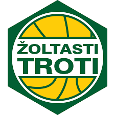 Troti logo