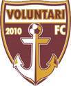 Voluntari U20 logo