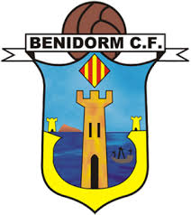 Benidorm logo