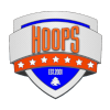 Hoops Club logo