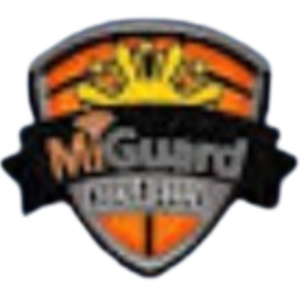 Nueva Ecija MiGuard logo