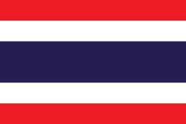 Thailand U18 logo
