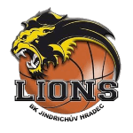 Lions Jindrichuv Hradec B logo