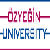 Istanbul Ozyegin University logo