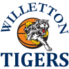 Willetton Tigers Women logo