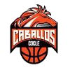 Caballos Cocle logo