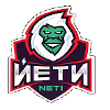 NGTU-F Novosibirsk Women logo