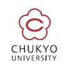 Cyukyo University logo
