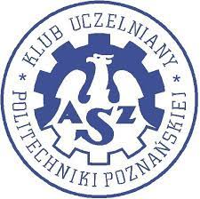 AZS Politechnika Poznan logo