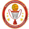 BC Champion 2006 Women logo