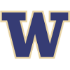 Washington Huskies logo