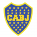 Boca Youth U23 logo