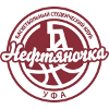 Neftyanochka Ufa Women logo