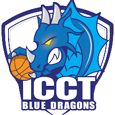 ICCT Blue Dragons