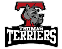 Thomas (Maine) logo