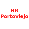 HR Portoviejo logo