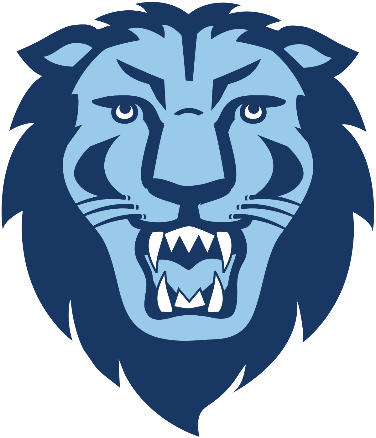 Columbia University-Barnard College logo