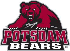 SUNY Potsdam logo