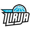 Ilirija U19 logo