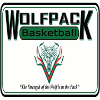 Joondalup Wolves Women logo