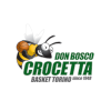 Don Bosco Crocetta logo