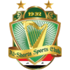 Al Shorta logo