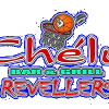 CHE'LU Bar & Grill logo