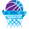 KSC Szekszard Women logo