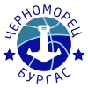FC Chernomorets 1919 Burgas logo