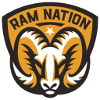 Ram Nation logo
