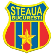 BC Steaua Bucuresti U20 logo