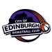 City of Edinburgh Kings SM logo