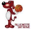ASS. Pallacanestro S.Antimo logo