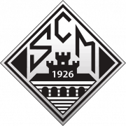 SC Mirandela logo