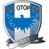 CS Otopeni logo