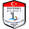Bayrakli Belediyesi Women logo